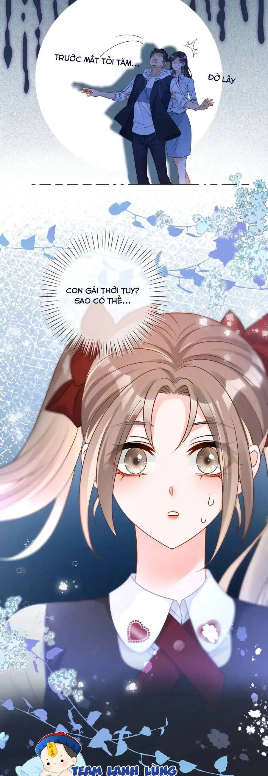 Cô Ấy Ngày Nào Cũng Lên Hot Search! Chapter 100 - 26