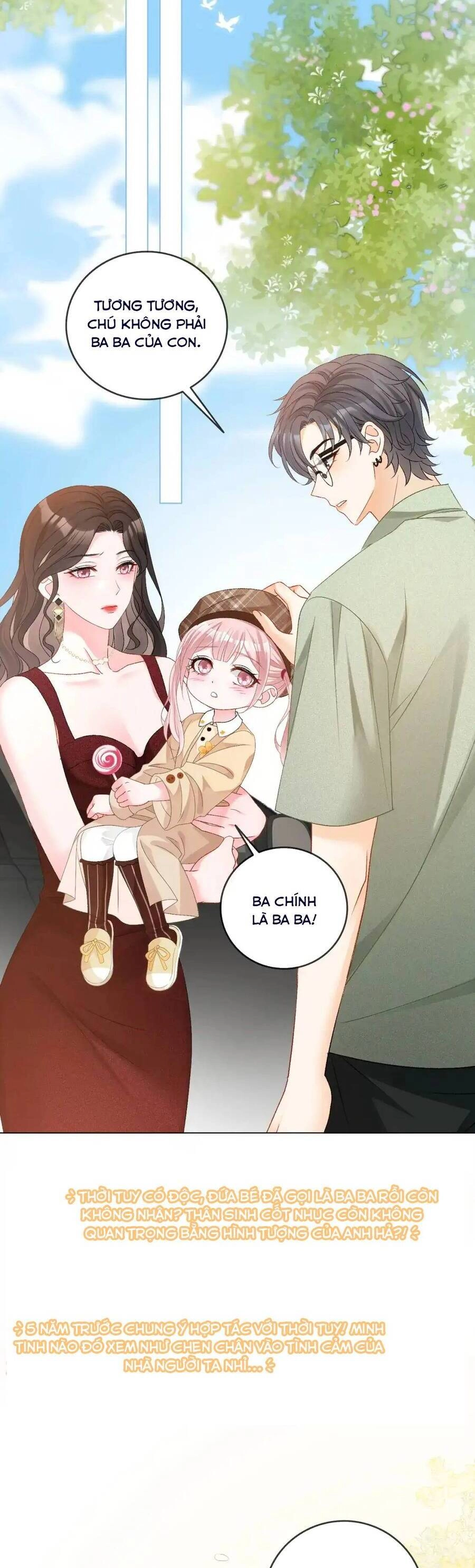 Cô Ấy Ngày Nào Cũng Lên Hot Search! Chapter 101 - 2