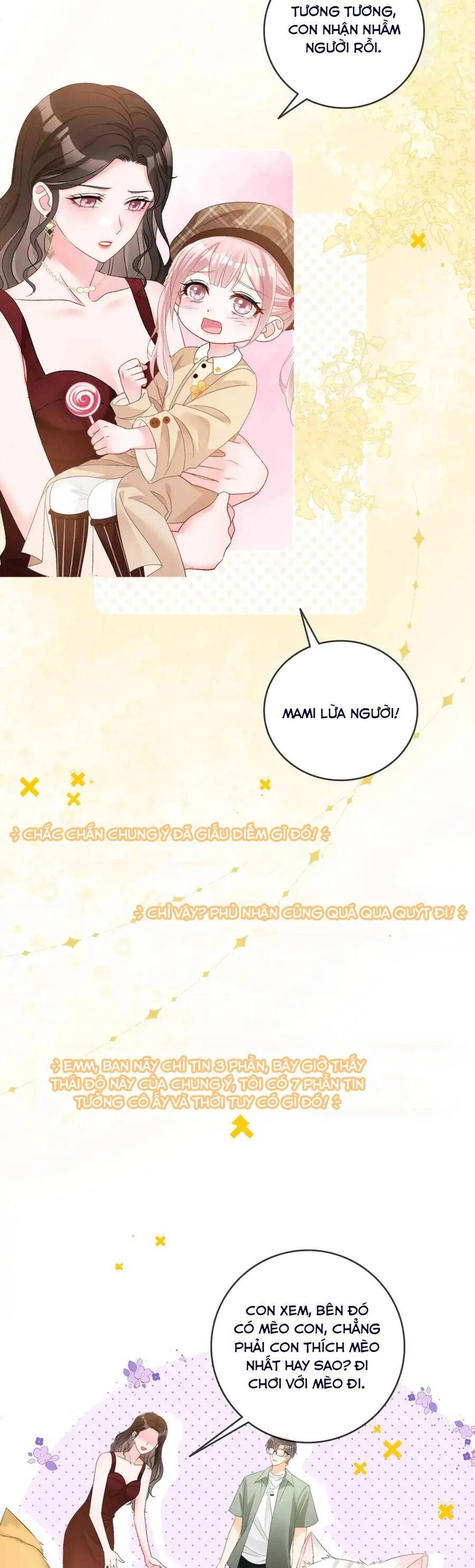 Cô Ấy Ngày Nào Cũng Lên Hot Search! Chapter 101 - 3