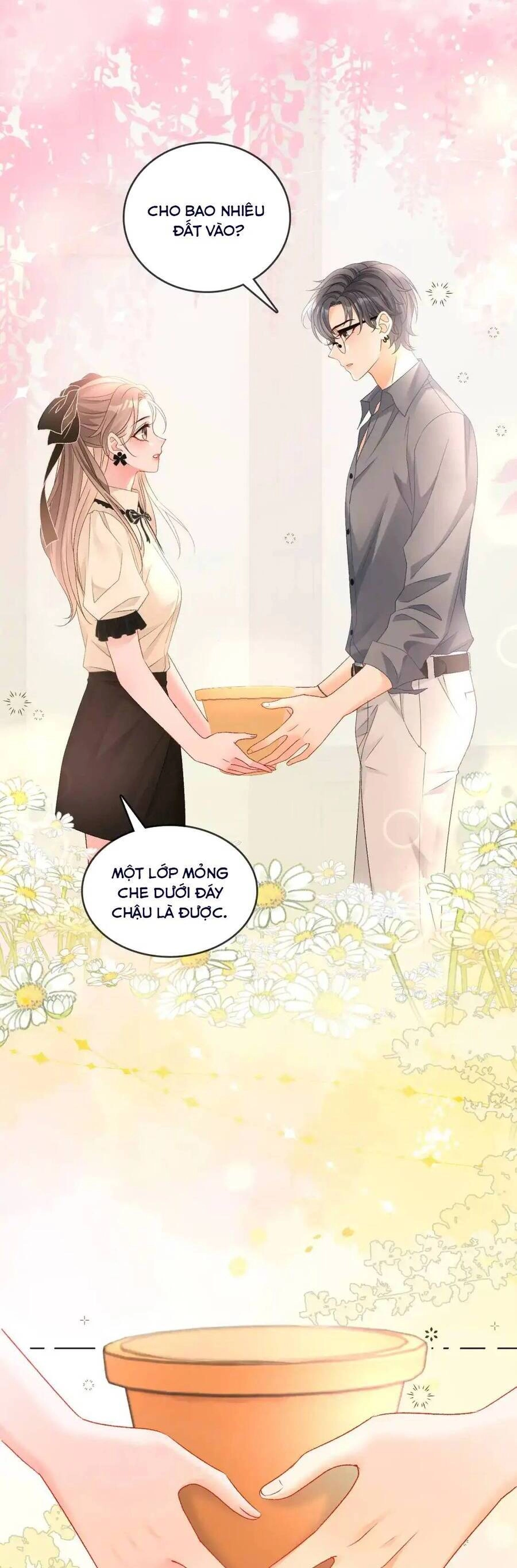 Cô Ấy Ngày Nào Cũng Lên Hot Search! Chapter 101 - 10