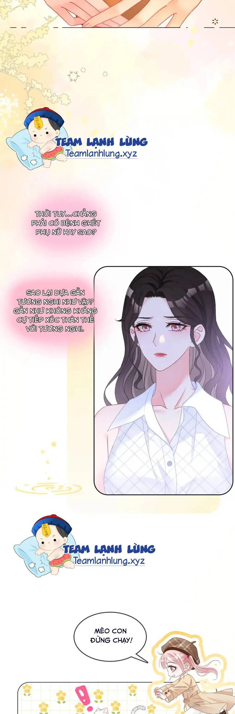 Cô Ấy Ngày Nào Cũng Lên Hot Search! Chapter 101 - 11