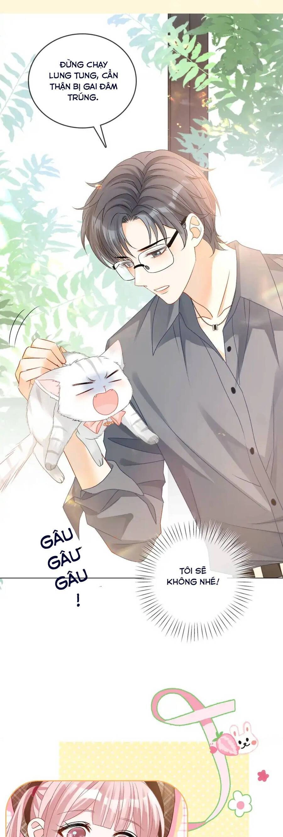 Cô Ấy Ngày Nào Cũng Lên Hot Search! Chapter 101 - 13