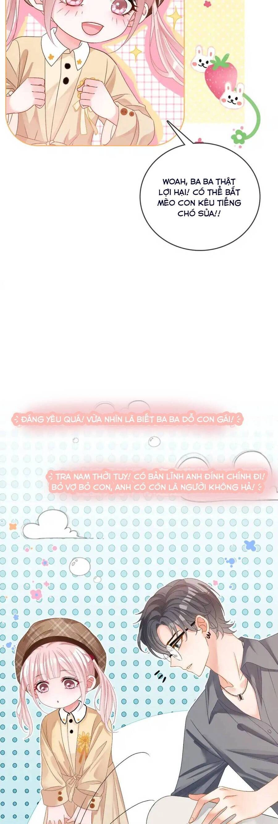 Cô Ấy Ngày Nào Cũng Lên Hot Search! Chapter 101 - 14