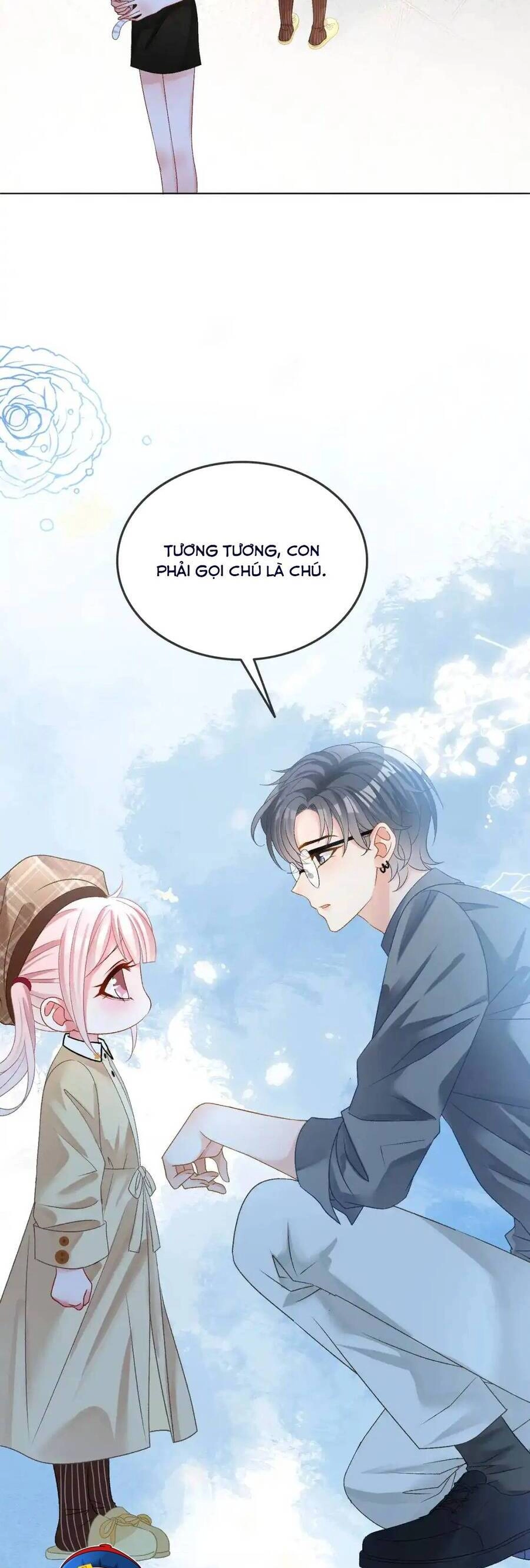 Cô Ấy Ngày Nào Cũng Lên Hot Search! Chapter 101 - 17