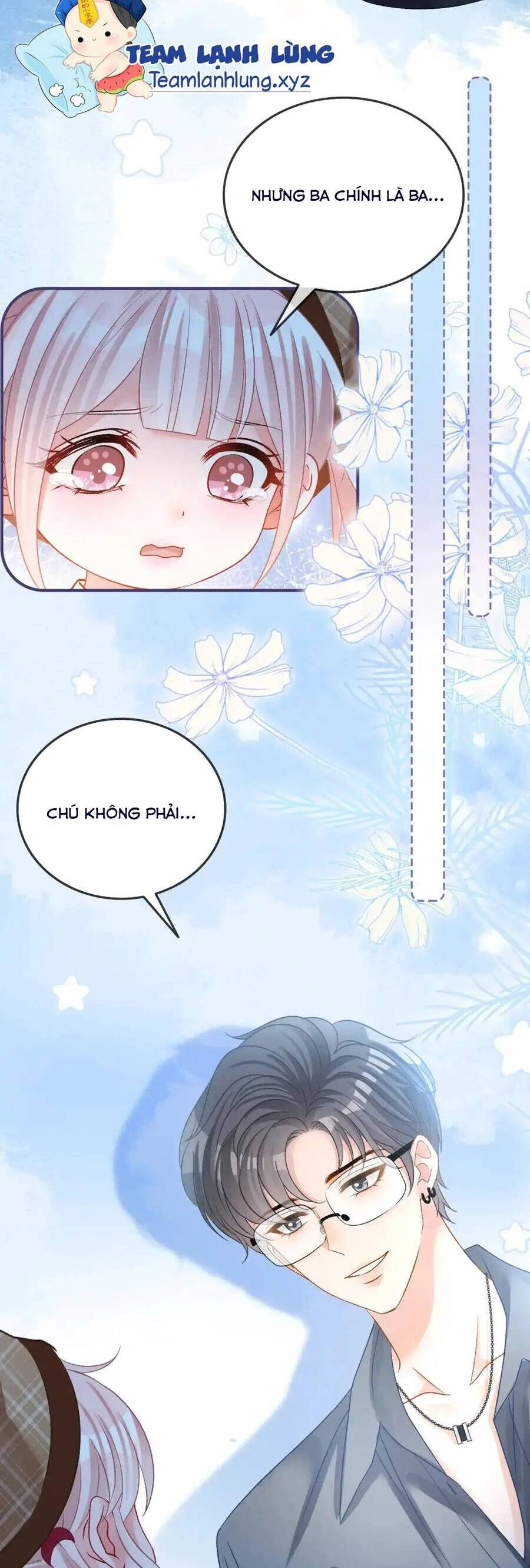 Cô Ấy Ngày Nào Cũng Lên Hot Search! Chapter 101 - 18