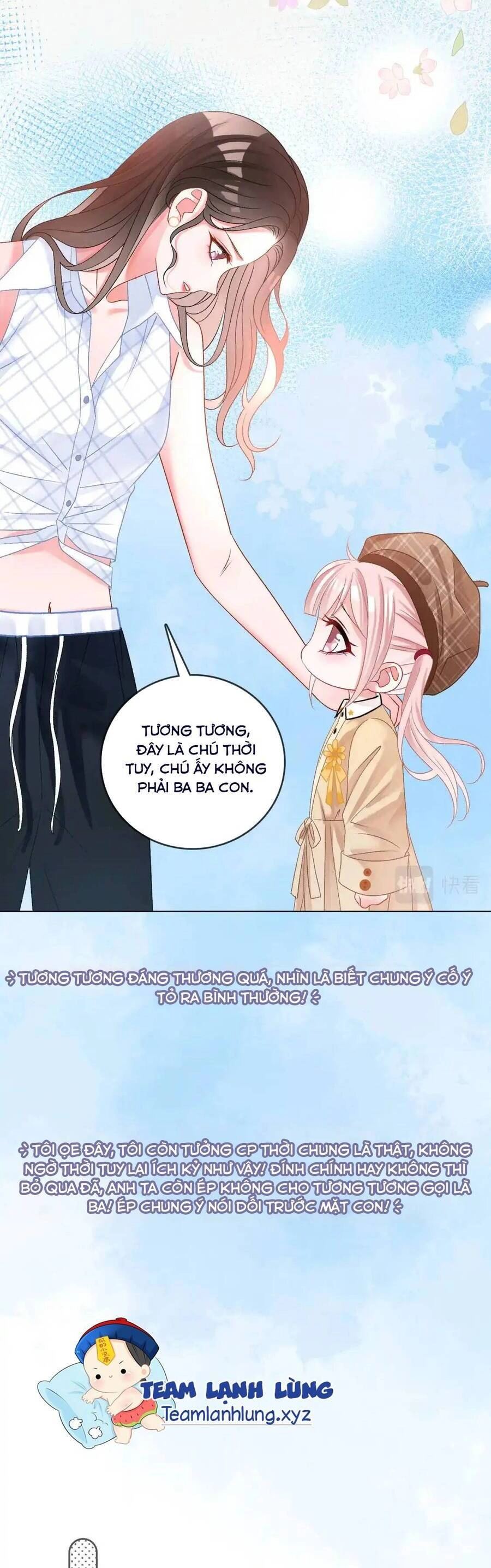 Cô Ấy Ngày Nào Cũng Lên Hot Search! Chapter 101 - 21