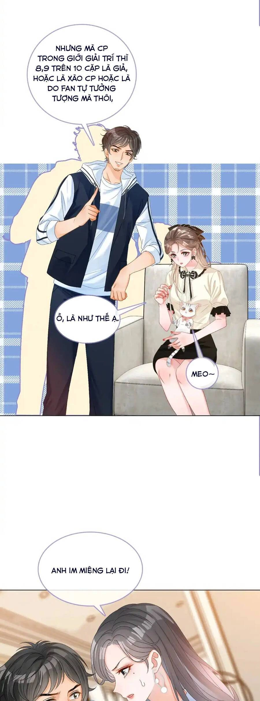 Cô Ấy Ngày Nào Cũng Lên Hot Search! Chapter 101 - 24