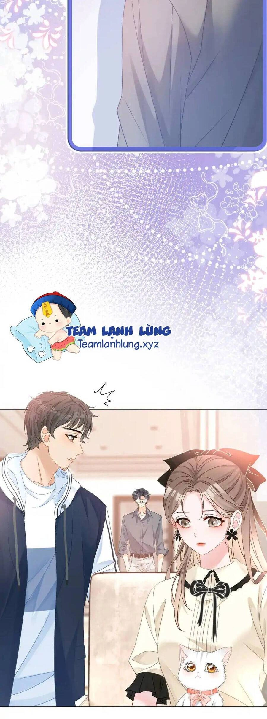 Cô Ấy Ngày Nào Cũng Lên Hot Search! Chapter 101 - 28