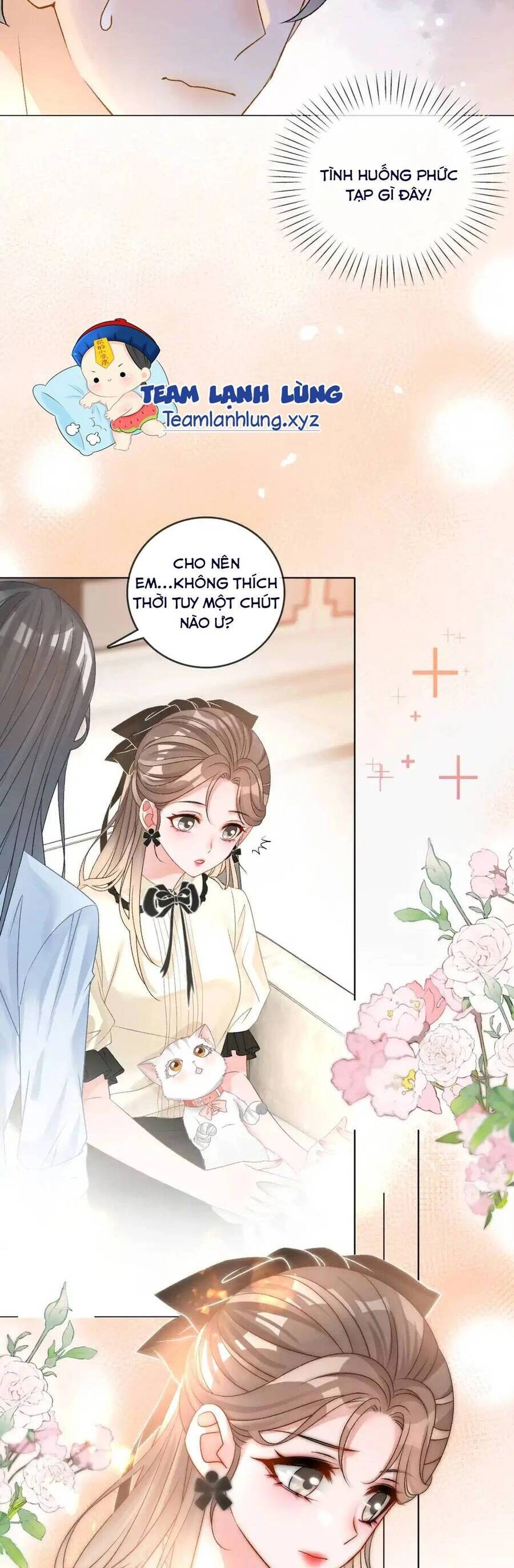 Cô Ấy Ngày Nào Cũng Lên Hot Search! Chapter 102 - 2