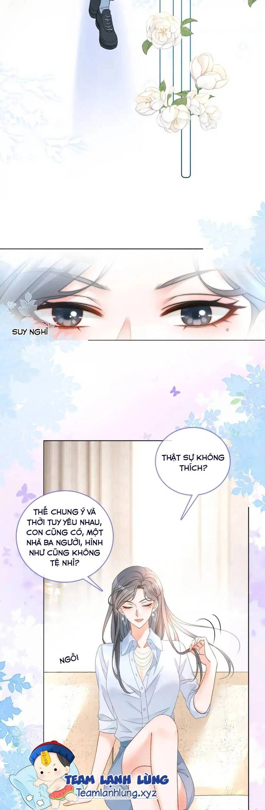 Cô Ấy Ngày Nào Cũng Lên Hot Search! Chapter 102 - 5