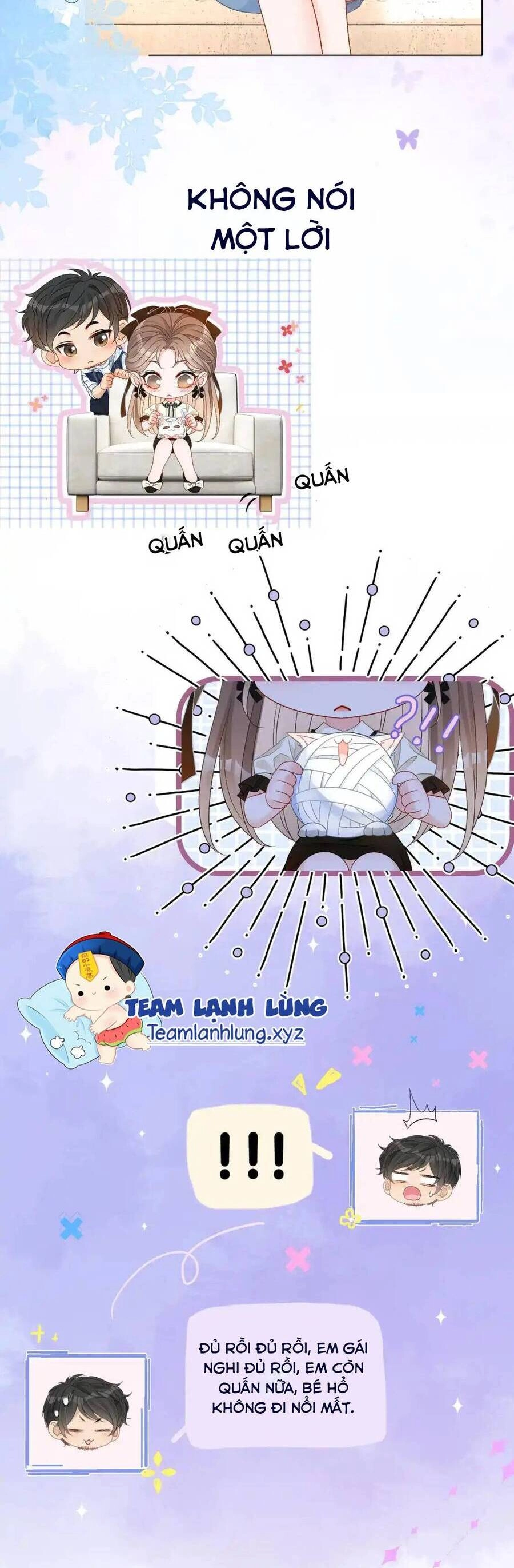 Cô Ấy Ngày Nào Cũng Lên Hot Search! Chapter 102 - 6