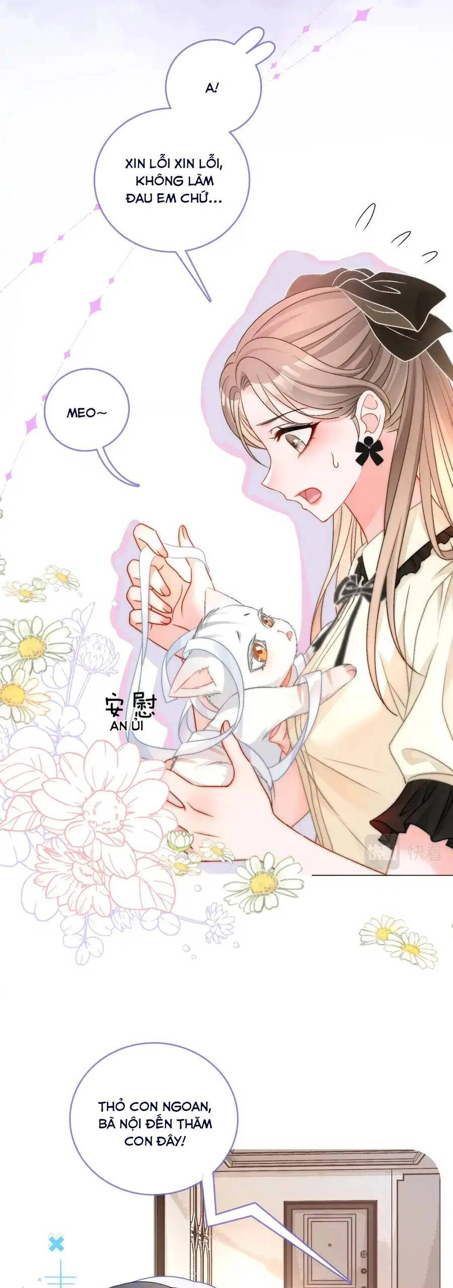 Cô Ấy Ngày Nào Cũng Lên Hot Search! Chapter 102 - 7