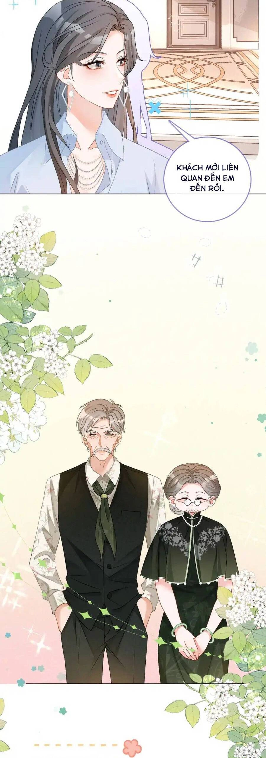 Cô Ấy Ngày Nào Cũng Lên Hot Search! Chapter 102 - 8