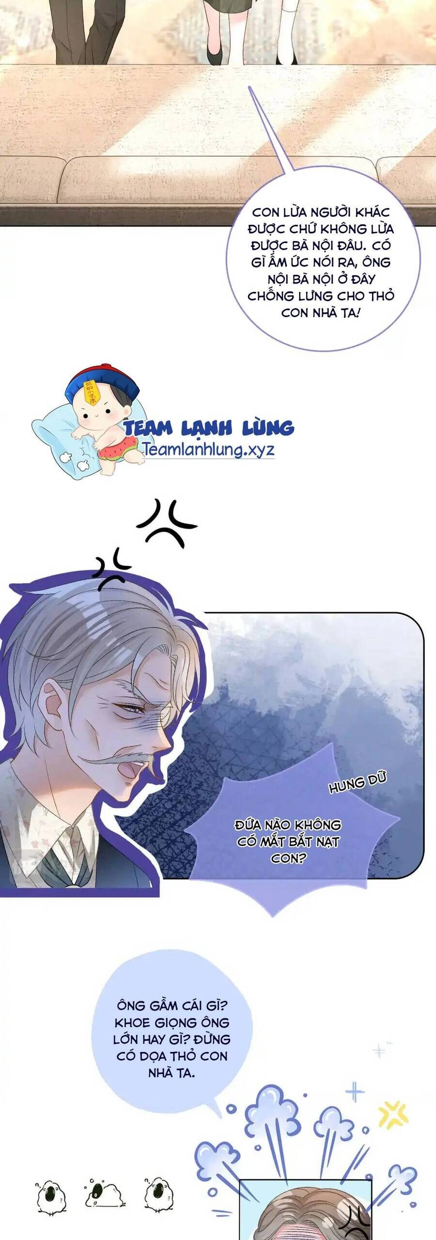 Cô Ấy Ngày Nào Cũng Lên Hot Search! Chapter 102 - 10