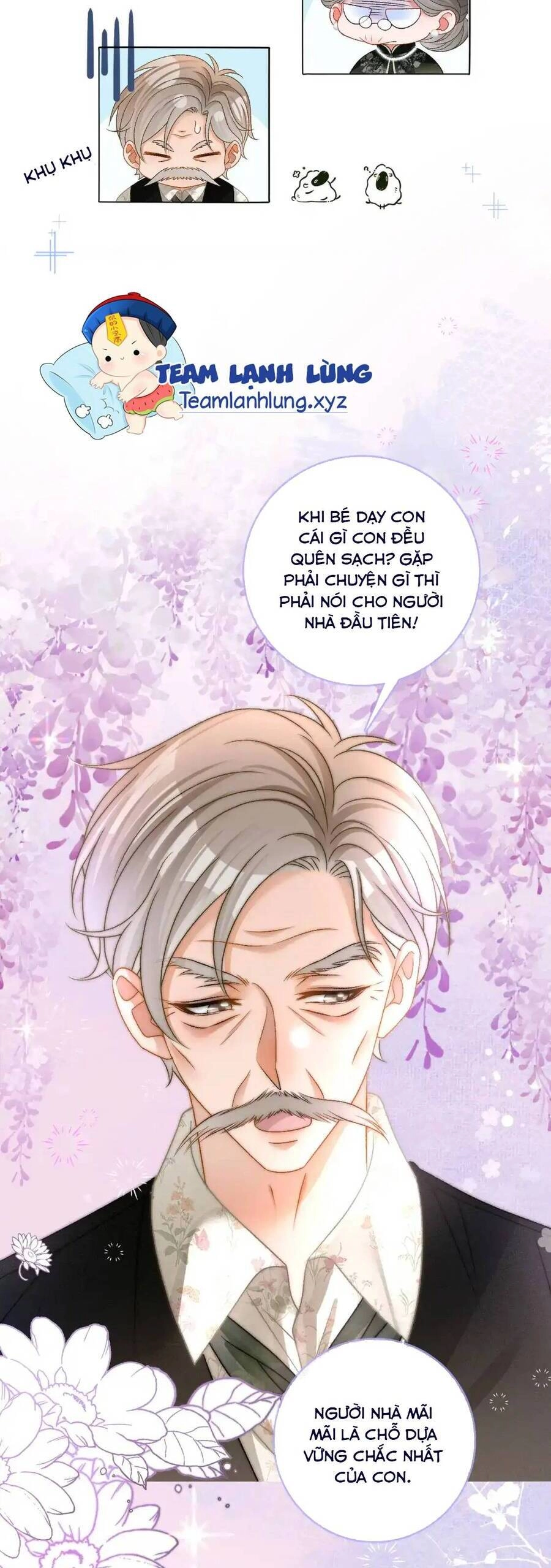 Cô Ấy Ngày Nào Cũng Lên Hot Search! Chapter 102 - 11