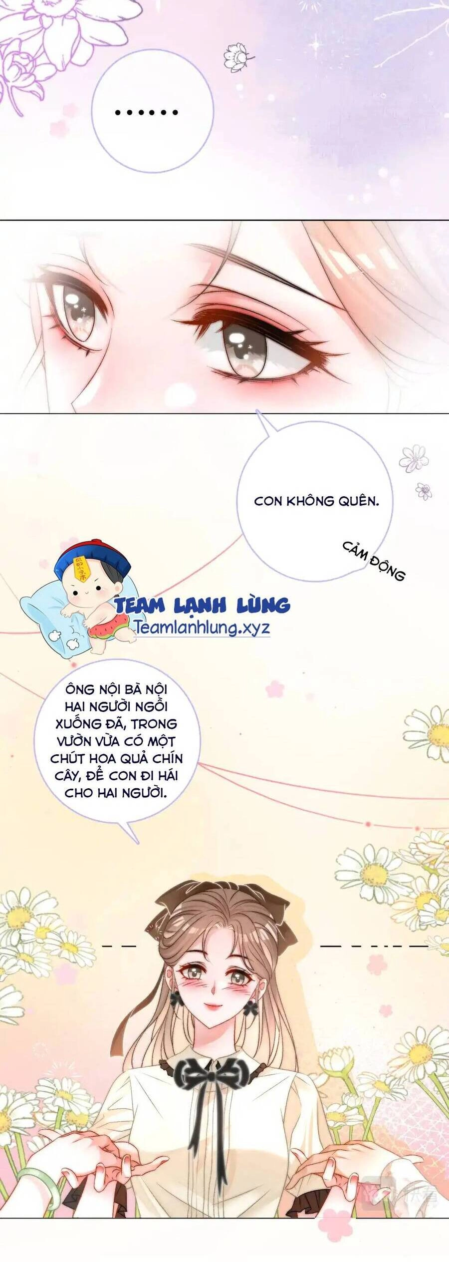 Cô Ấy Ngày Nào Cũng Lên Hot Search! Chapter 102 - 12