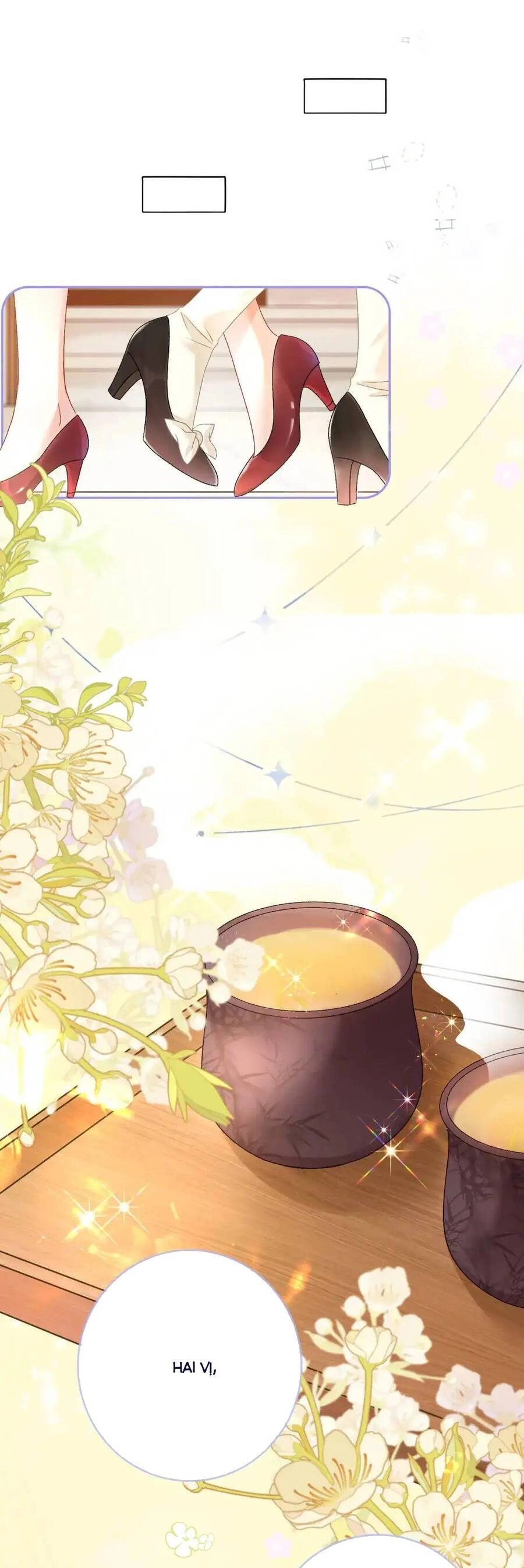 Cô Ấy Ngày Nào Cũng Lên Hot Search! Chapter 102 - 13