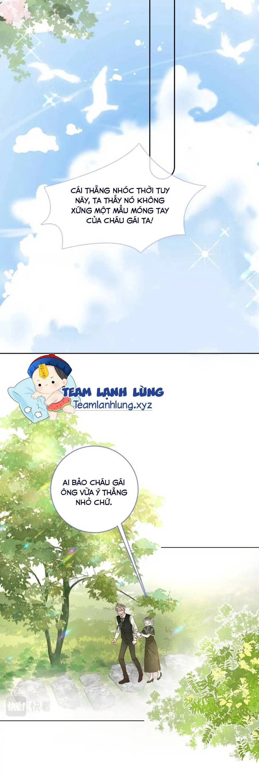 Cô Ấy Ngày Nào Cũng Lên Hot Search! Chapter 102 - 15