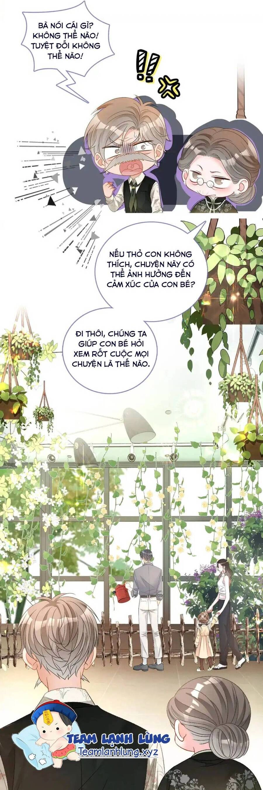 Cô Ấy Ngày Nào Cũng Lên Hot Search! Chapter 102 - 16