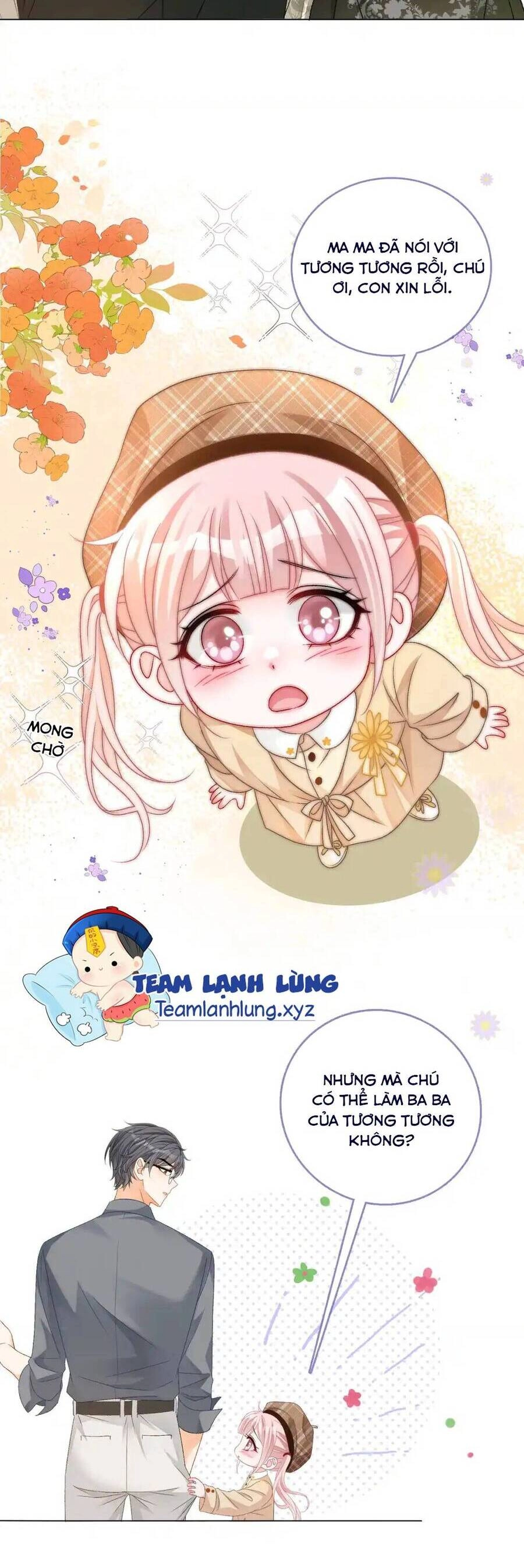 Cô Ấy Ngày Nào Cũng Lên Hot Search! Chapter 102 - 17