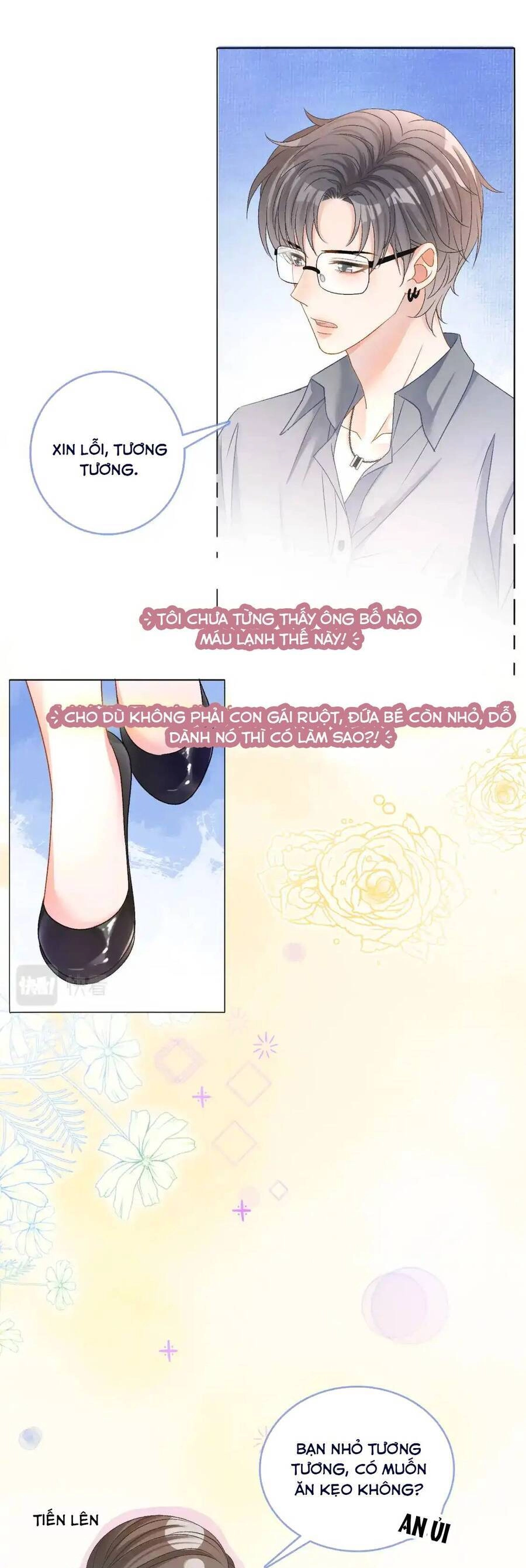 Cô Ấy Ngày Nào Cũng Lên Hot Search! Chapter 102 - 18