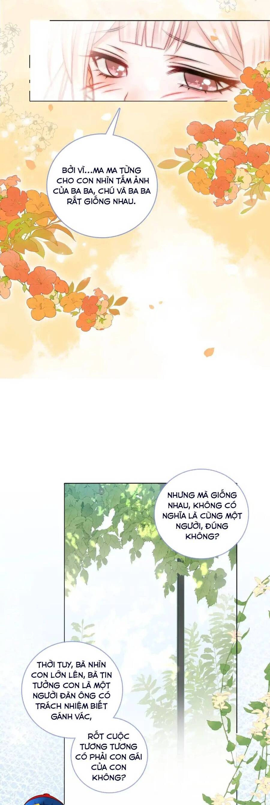 Cô Ấy Ngày Nào Cũng Lên Hot Search! Chapter 102 - 20