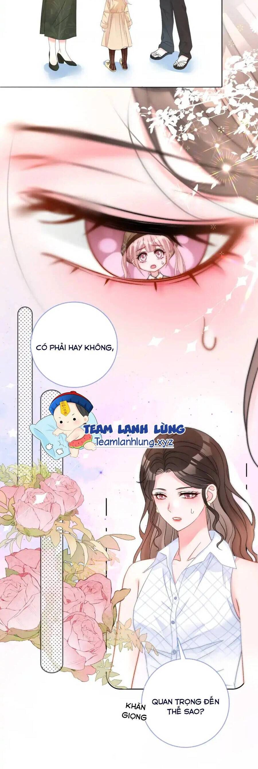 Cô Ấy Ngày Nào Cũng Lên Hot Search! Chapter 102 - 22