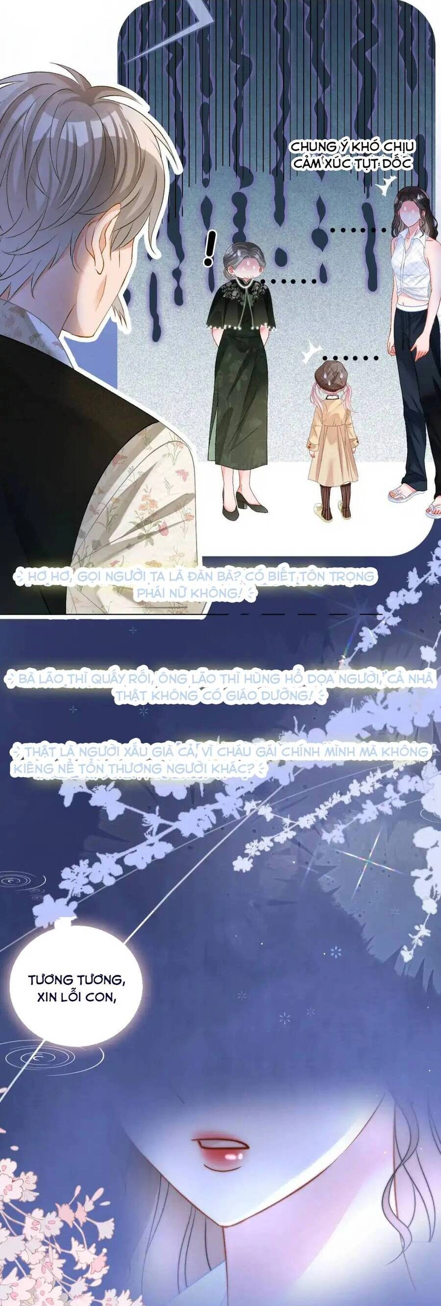 Cô Ấy Ngày Nào Cũng Lên Hot Search! Chapter 103 - 2