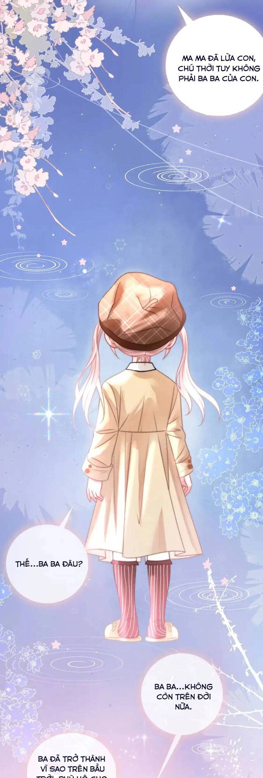 Cô Ấy Ngày Nào Cũng Lên Hot Search! Chapter 103 - 3