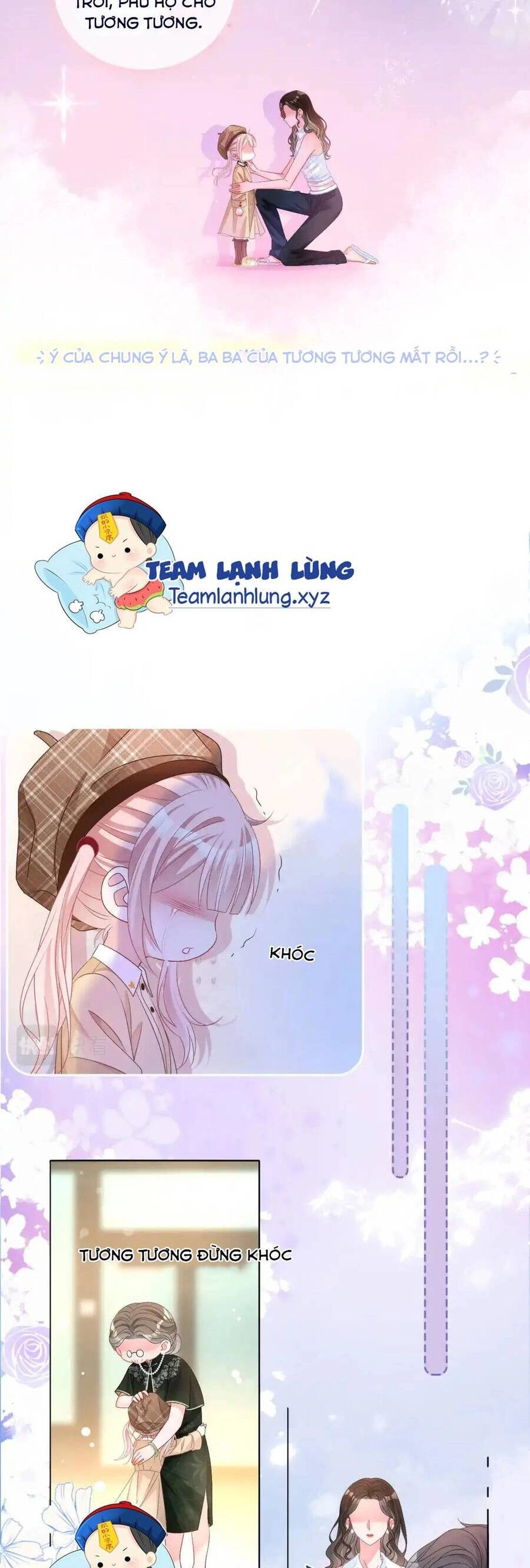 Cô Ấy Ngày Nào Cũng Lên Hot Search! Chapter 103 - 4