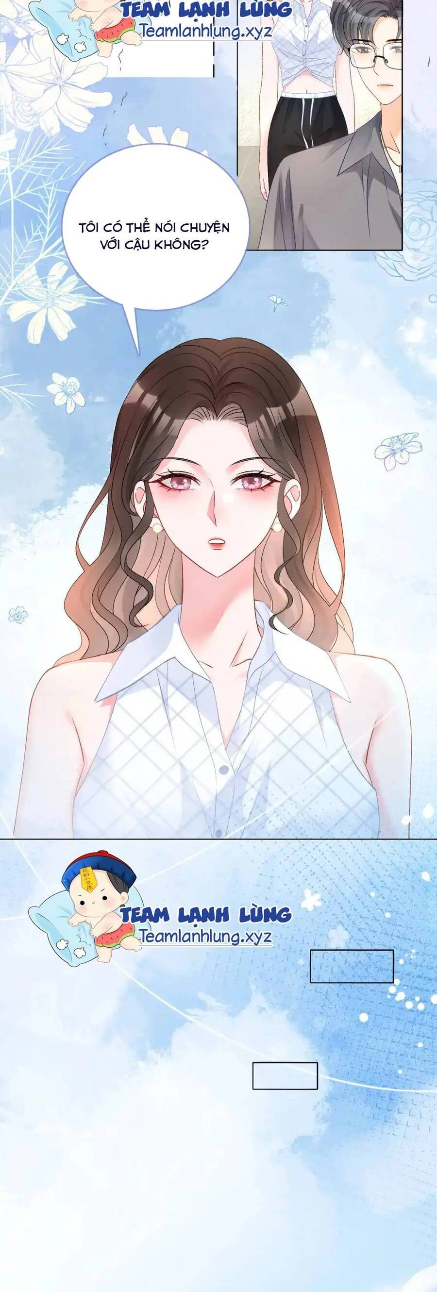 Cô Ấy Ngày Nào Cũng Lên Hot Search! Chapter 103 - 5