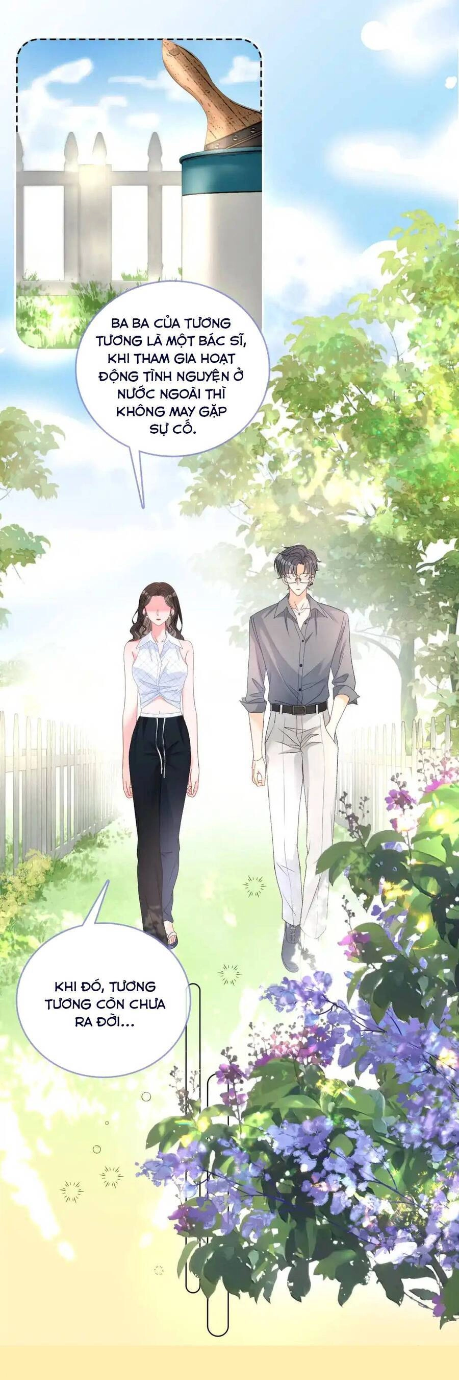 Cô Ấy Ngày Nào Cũng Lên Hot Search! Chapter 103 - 6