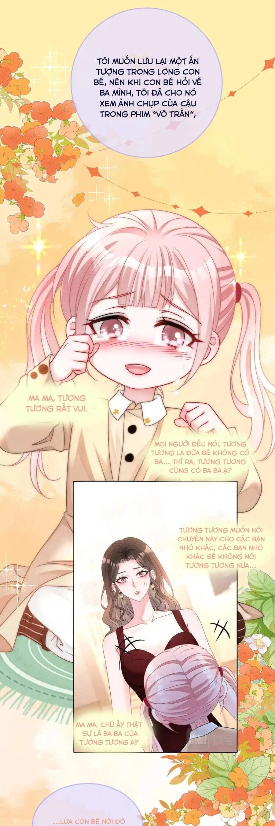 Cô Ấy Ngày Nào Cũng Lên Hot Search! Chapter 103 - 7