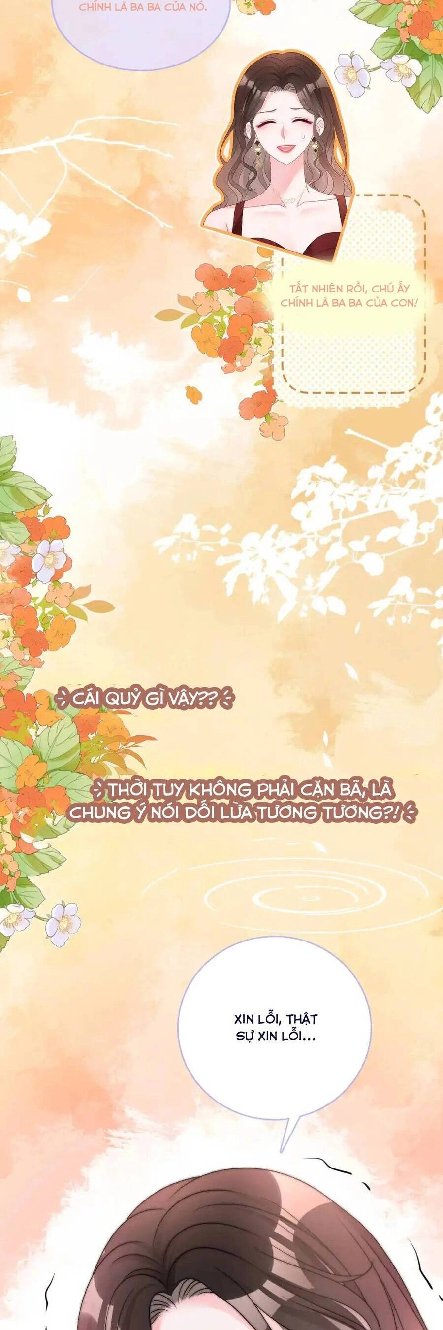 Cô Ấy Ngày Nào Cũng Lên Hot Search! Chapter 103 - 8