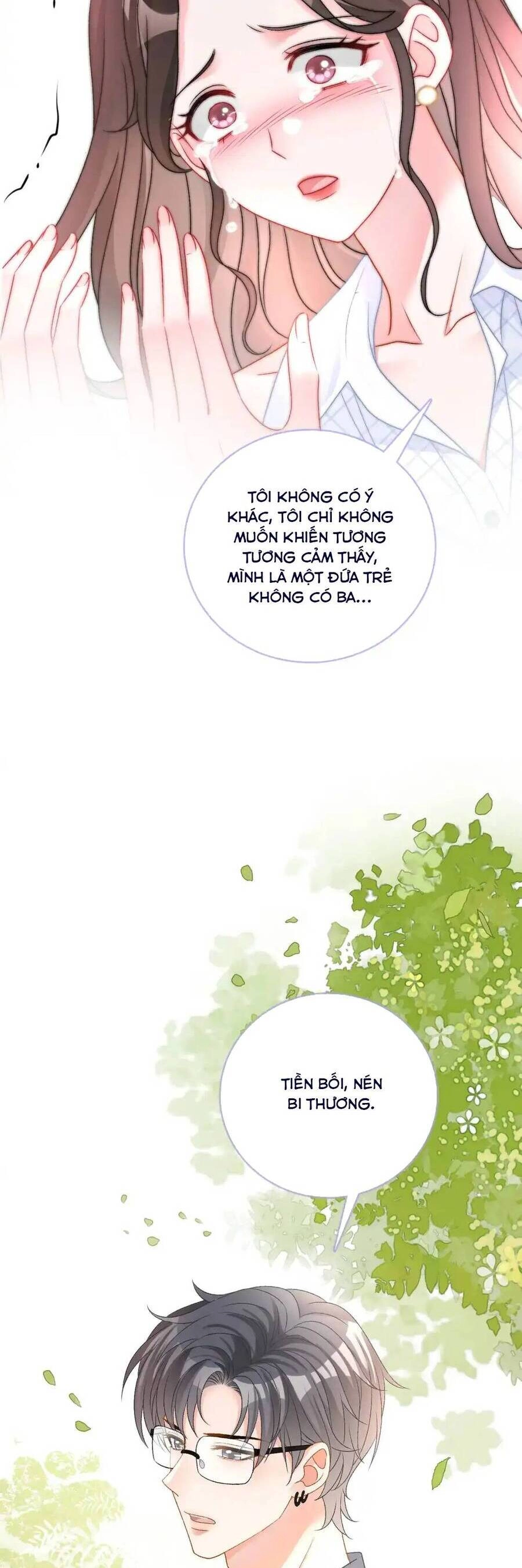 Cô Ấy Ngày Nào Cũng Lên Hot Search! Chapter 103 - 9