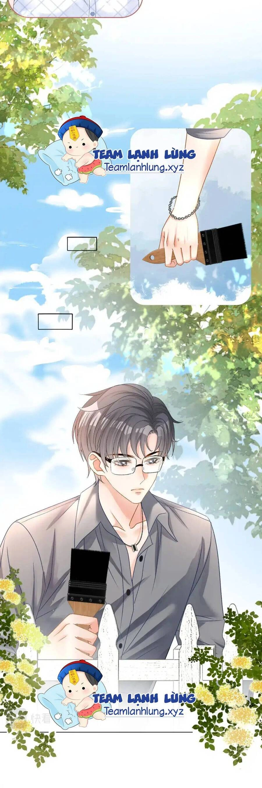 Cô Ấy Ngày Nào Cũng Lên Hot Search! Chapter 103 - 11