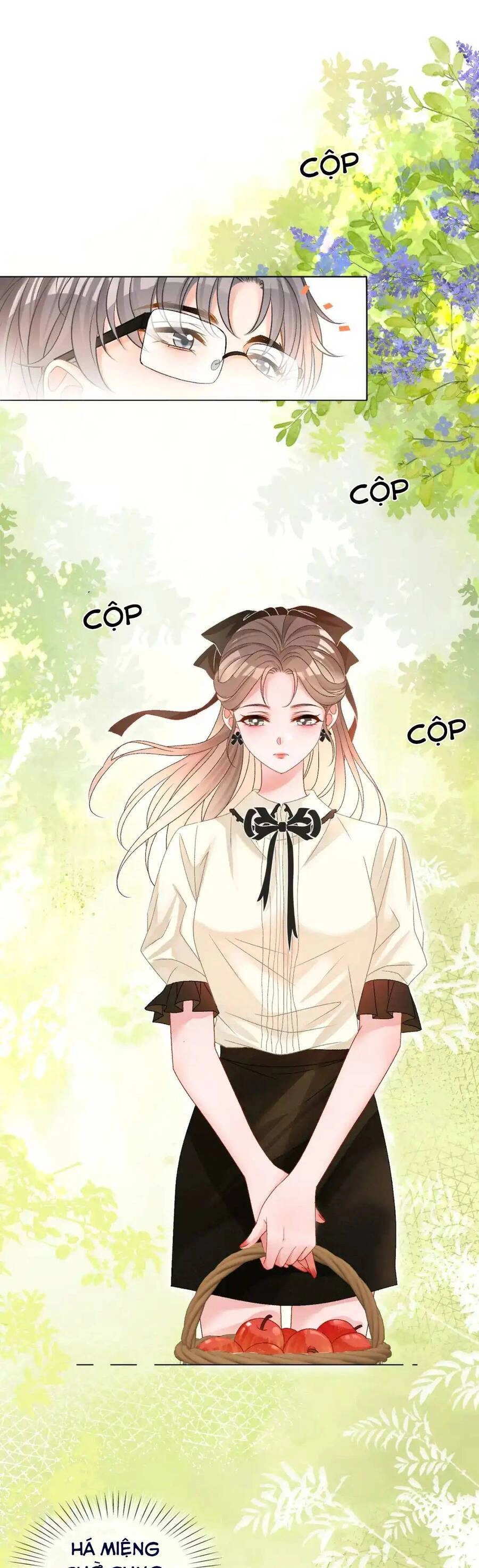 Cô Ấy Ngày Nào Cũng Lên Hot Search! Chapter 103 - 12