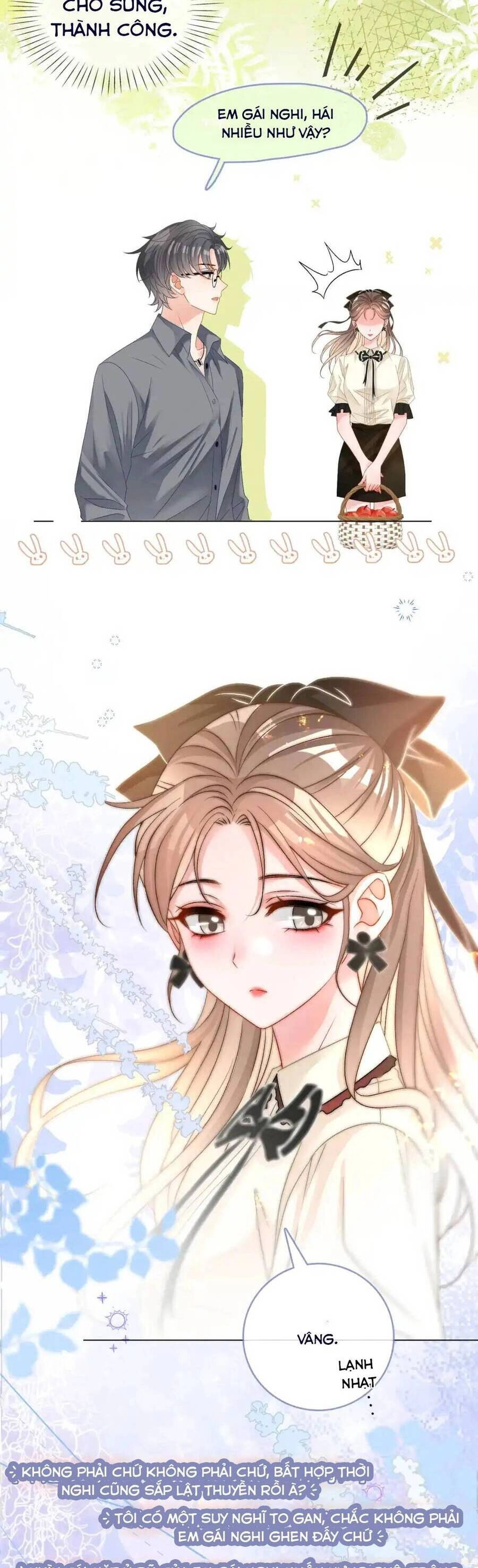 Cô Ấy Ngày Nào Cũng Lên Hot Search! Chapter 103 - 13