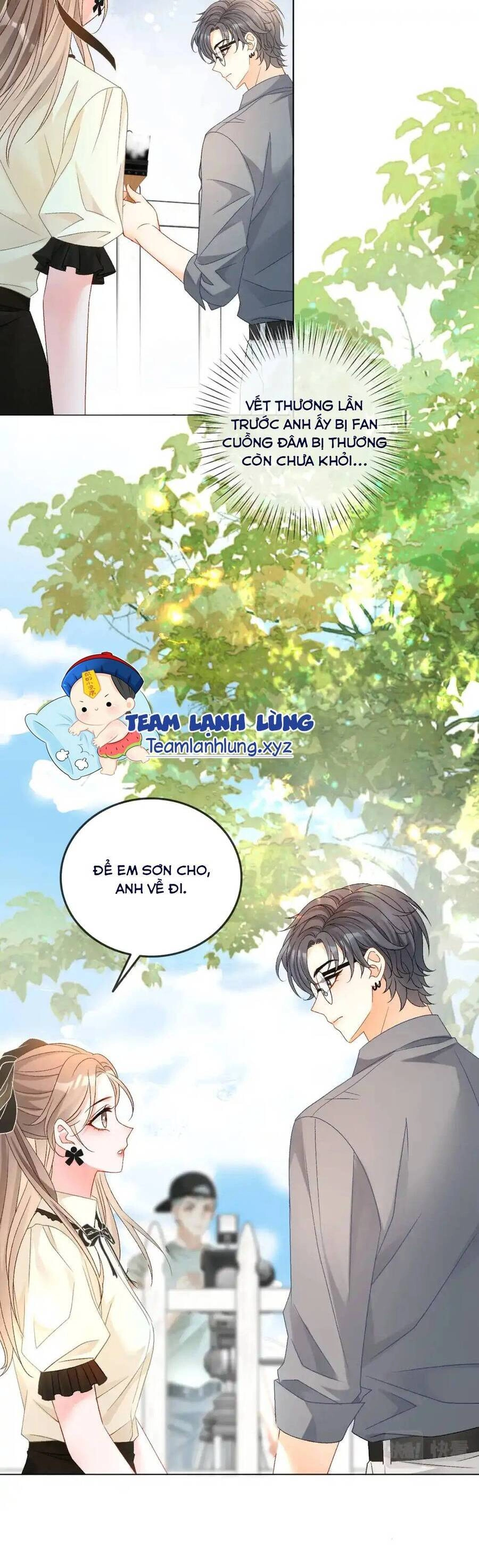 Cô Ấy Ngày Nào Cũng Lên Hot Search! Chapter 103 - 15