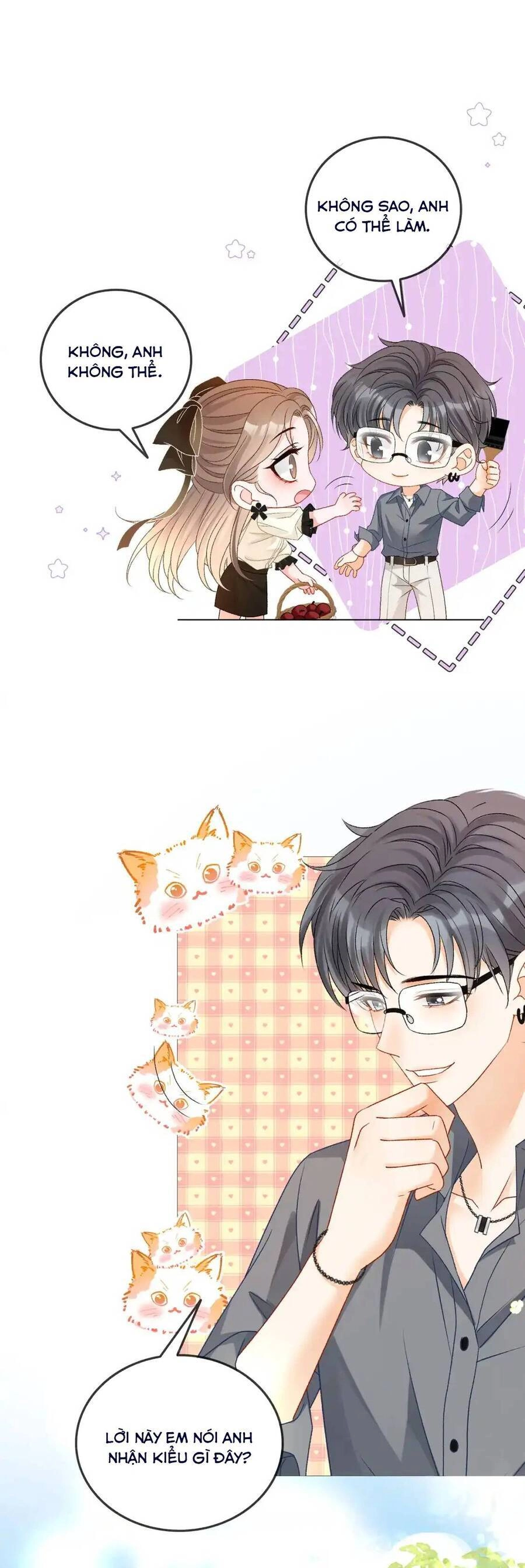 Cô Ấy Ngày Nào Cũng Lên Hot Search! Chapter 103 - 16