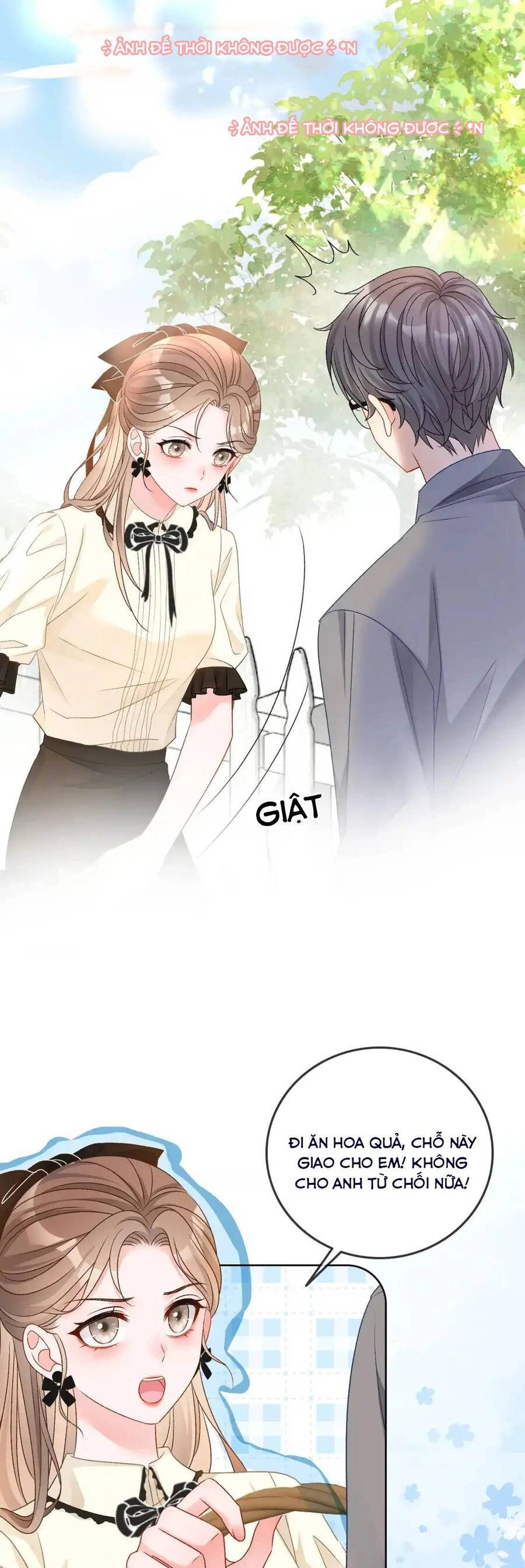 Cô Ấy Ngày Nào Cũng Lên Hot Search! Chapter 103 - 17