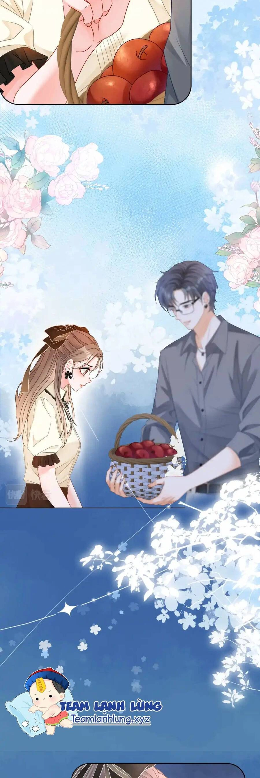 Cô Ấy Ngày Nào Cũng Lên Hot Search! Chapter 103 - 18