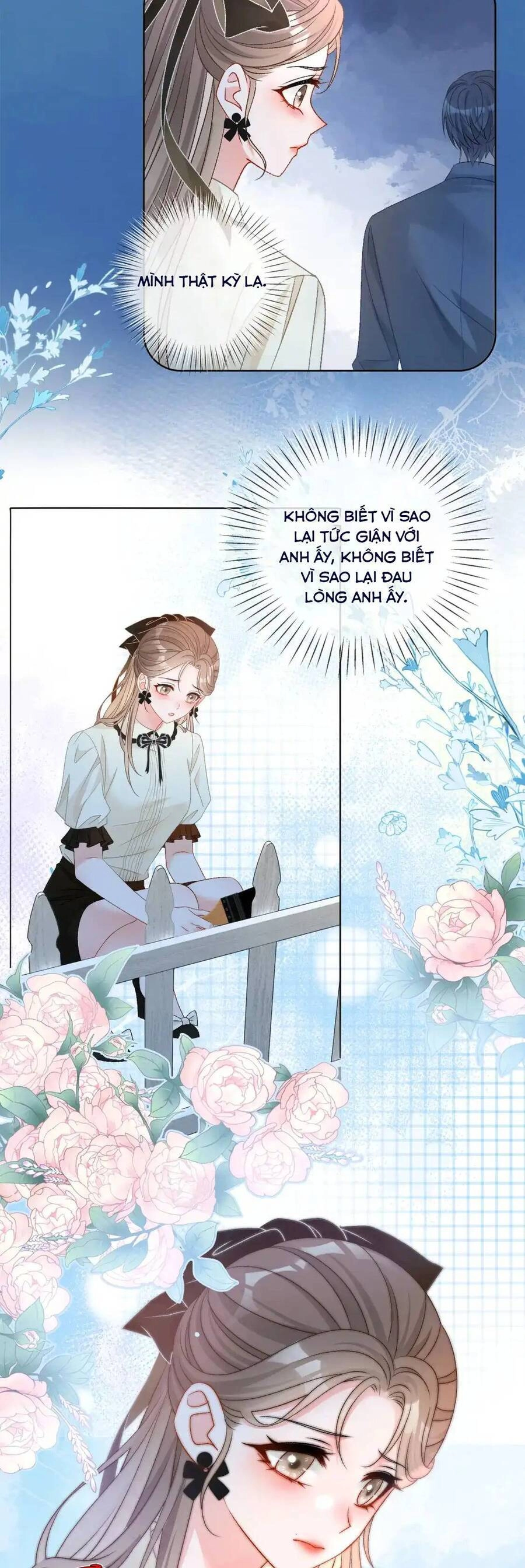 Cô Ấy Ngày Nào Cũng Lên Hot Search! Chapter 103 - 19