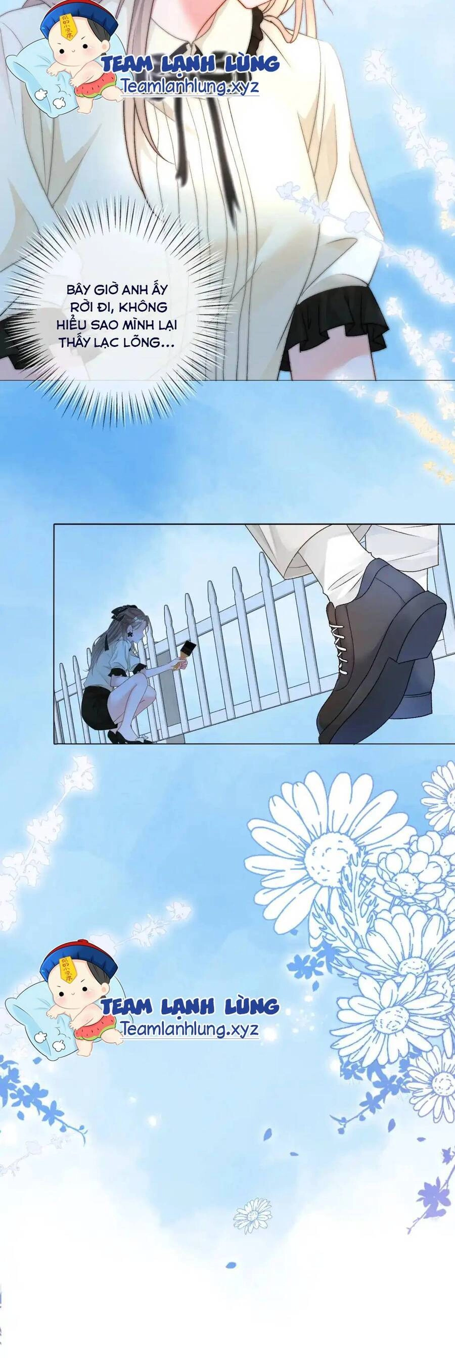 Cô Ấy Ngày Nào Cũng Lên Hot Search! Chapter 103 - 20