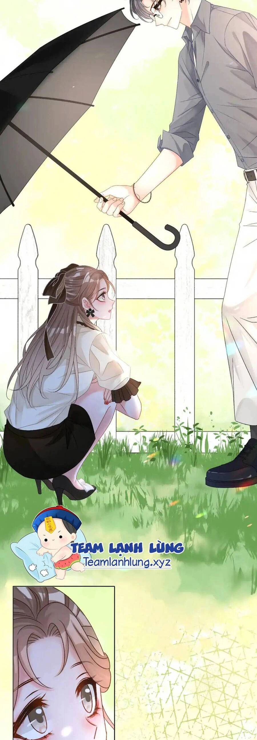 Cô Ấy Ngày Nào Cũng Lên Hot Search! Chapter 104 - 2