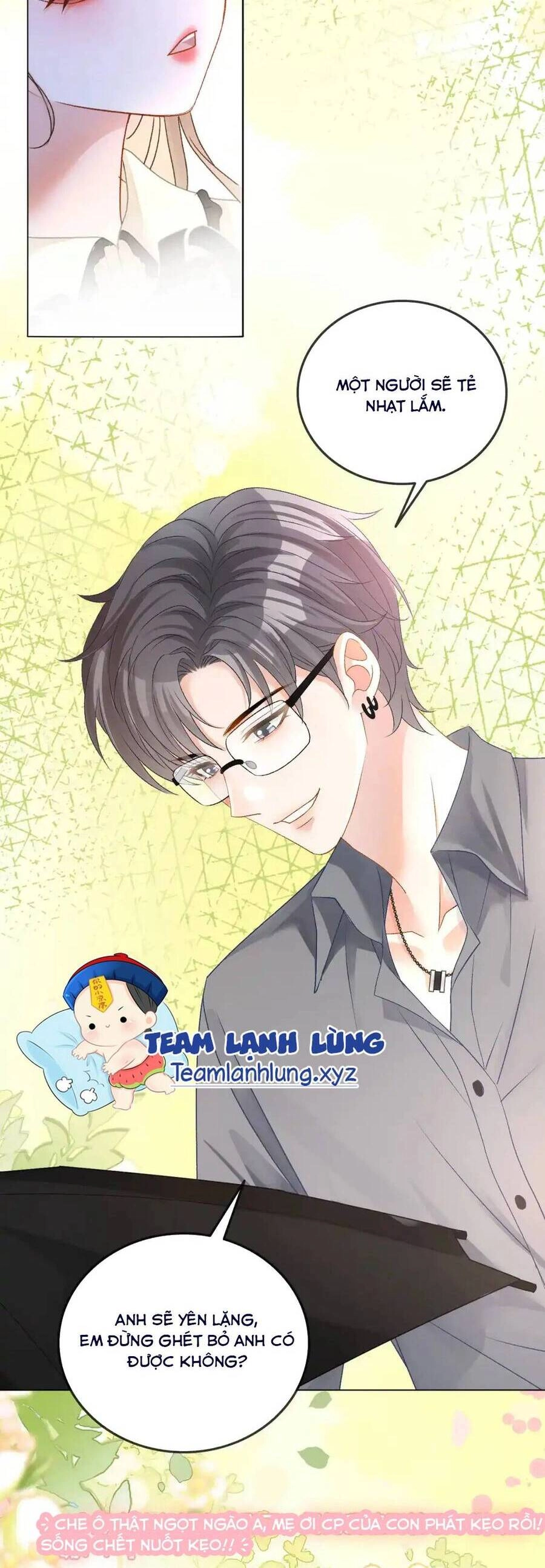 Cô Ấy Ngày Nào Cũng Lên Hot Search! Chapter 104 - 3