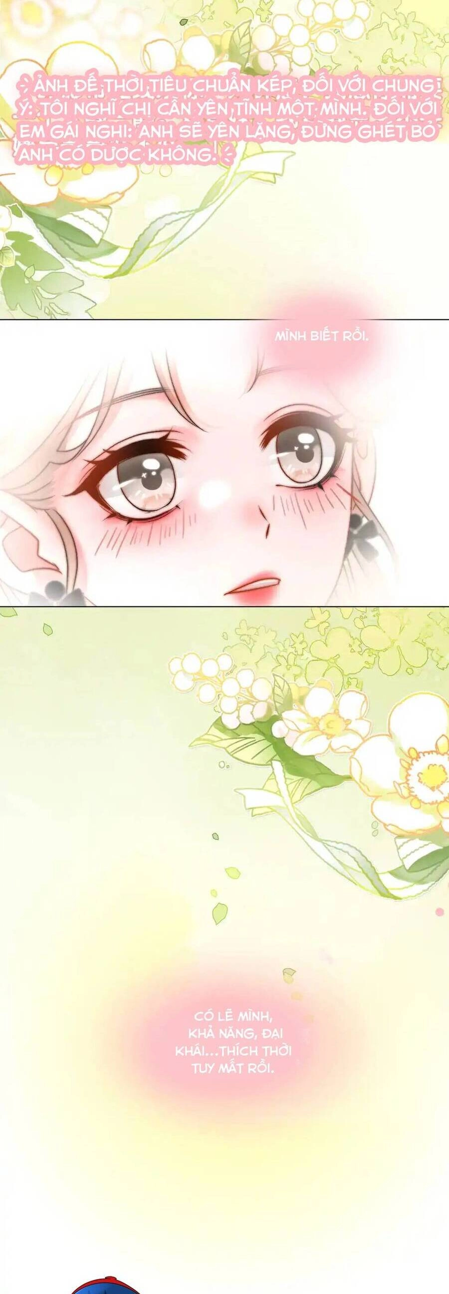 Cô Ấy Ngày Nào Cũng Lên Hot Search! Chapter 104 - 4