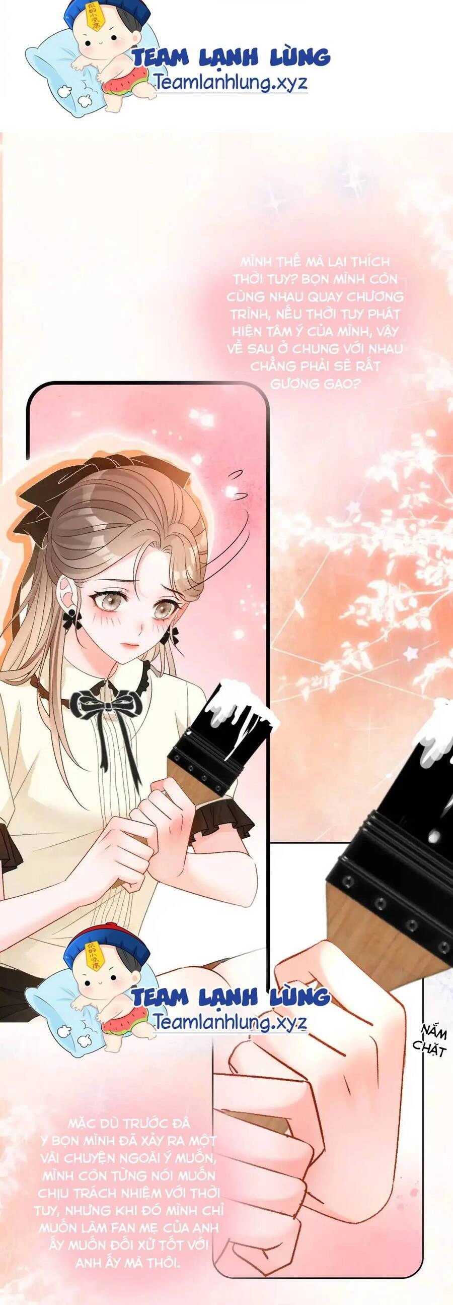 Cô Ấy Ngày Nào Cũng Lên Hot Search! Chapter 104 - 5