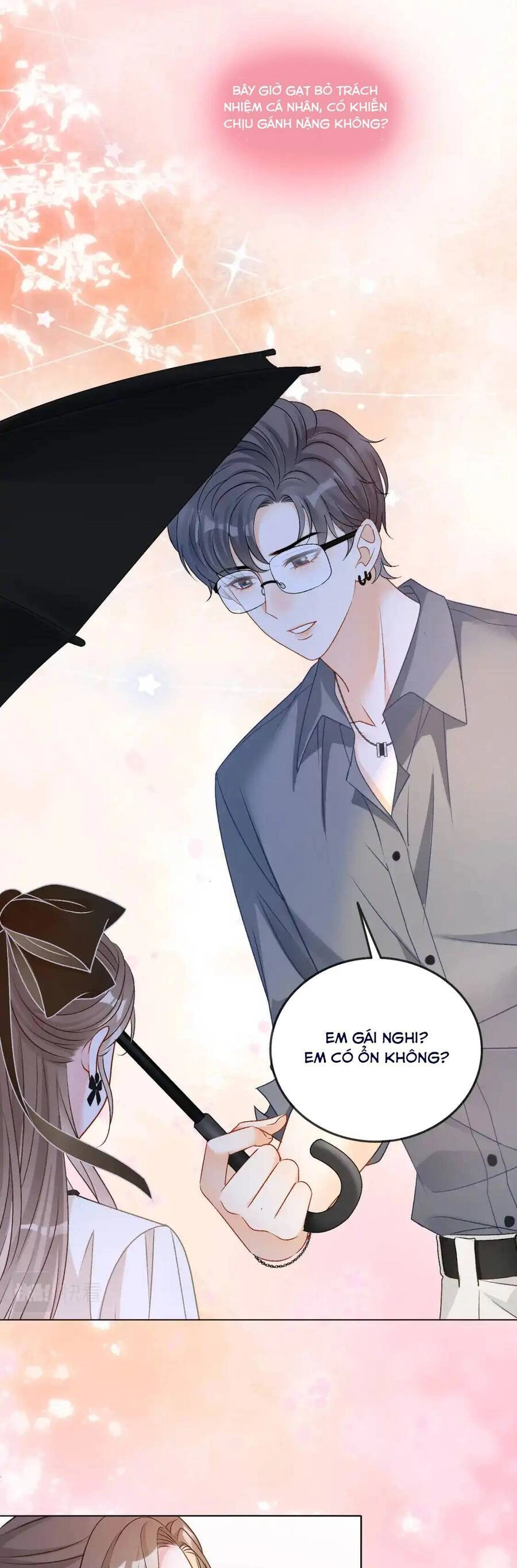 Cô Ấy Ngày Nào Cũng Lên Hot Search! Chapter 104 - 6