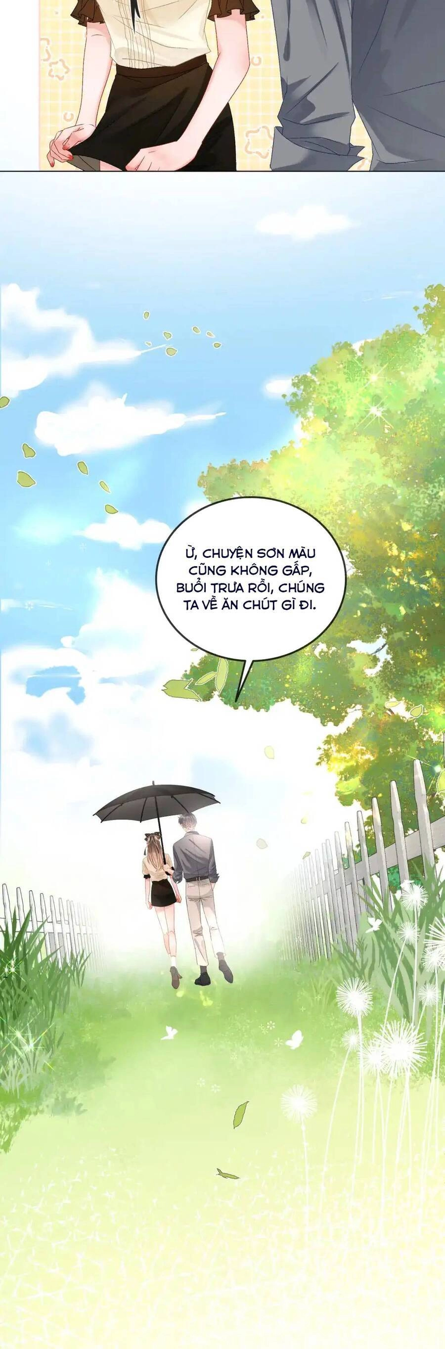 Cô Ấy Ngày Nào Cũng Lên Hot Search! Chapter 104 - 8